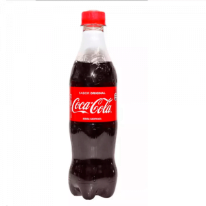Coca Cola 450 ml