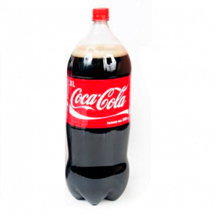 Coca Cola 3 lt.